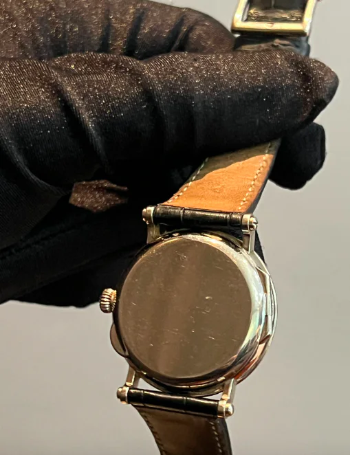 Patek Philippe Calatrava 5053G